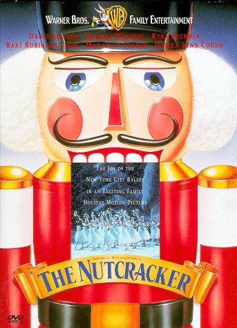 The Nutcracker